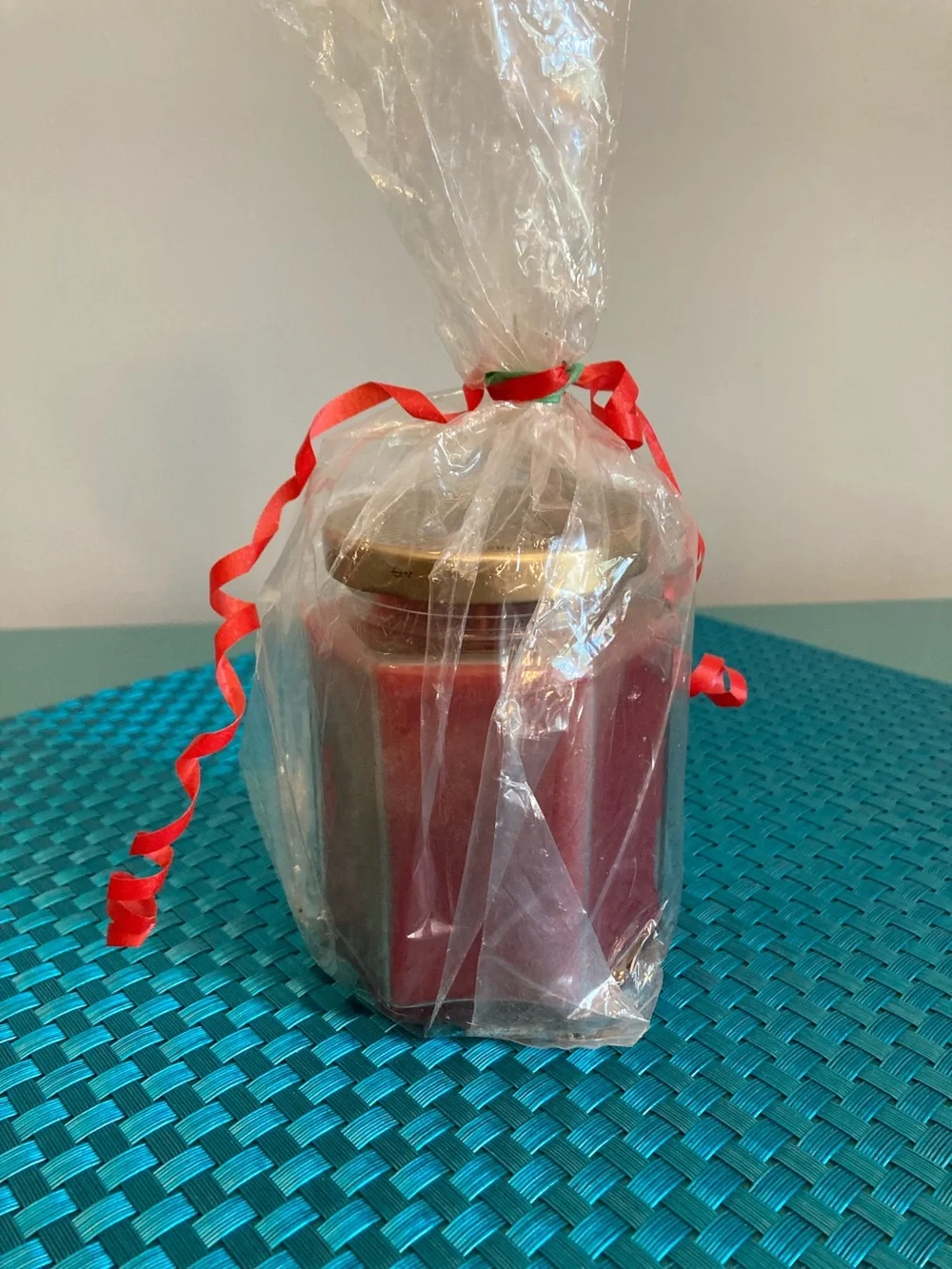 New Candles - Set of 2 - Baked Apple Pie and Cinnamon Apple